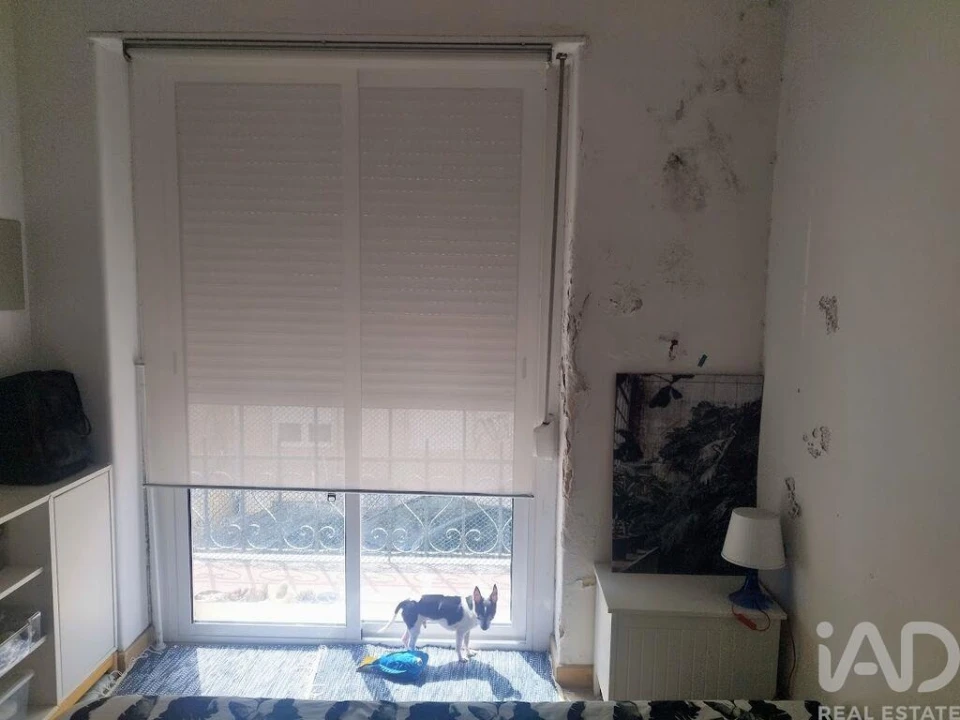 Apartamento T2 para Venda em Queluz e Belas Foto 11