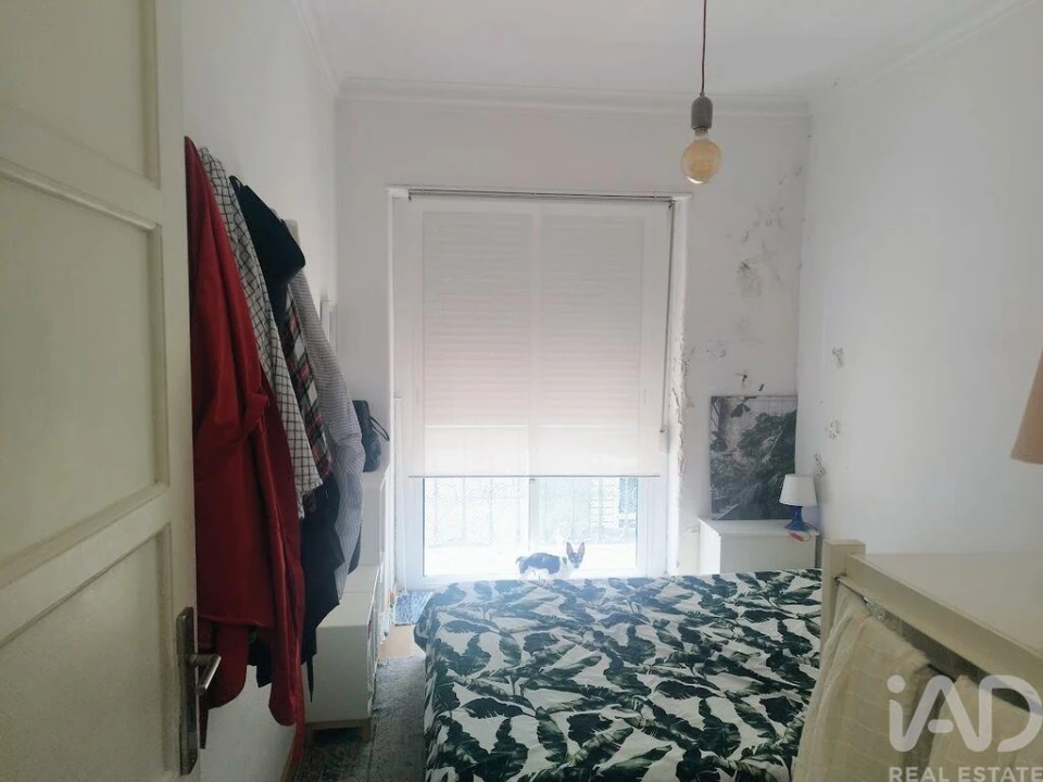 Apartamento T2 para Venda em Queluz e Belas Foto 8