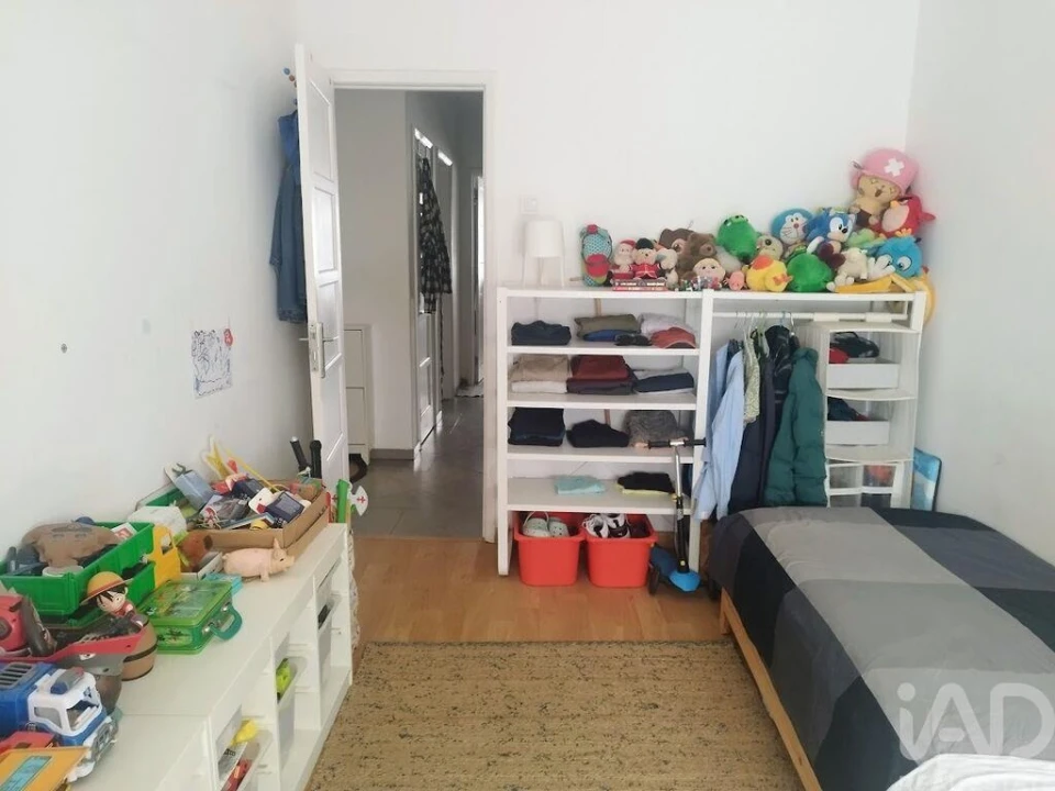 Apartamento T2 para Venda em Queluz e Belas Foto 13