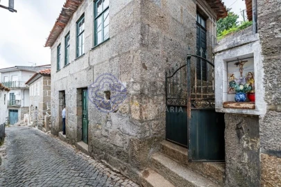 Moradia T3 para Venda em Souselo