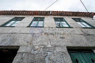 Moradia T3 para Venda em Souselo