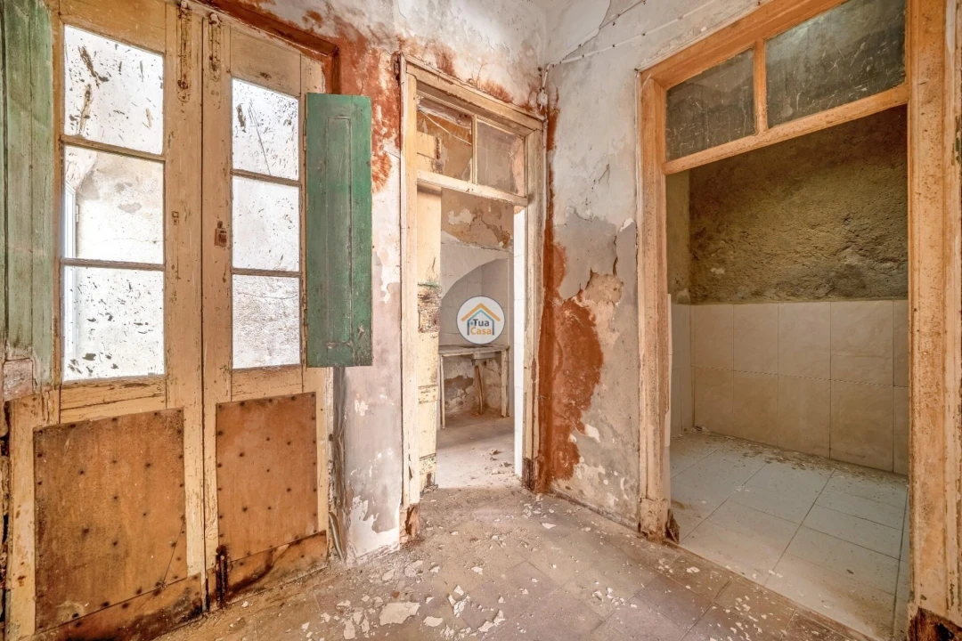 Moradia T2 para Venda em Olhão Foto 7