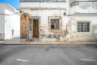 Moradia T2 para Venda em Olhão