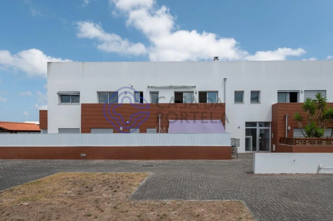 Apartamento T2 para Venda em Marinha Grande Foto 9