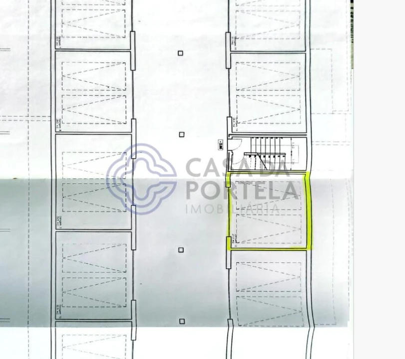 Apartamento T2 para Venda em Marinha Grande Foto 33