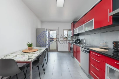 Apartamento T2 para Venda em Marinha Grande
