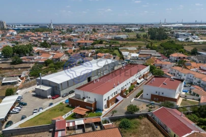Apartamento T2 para Venda em Marinha Grande