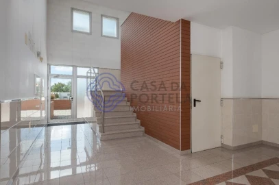 Apartamento T2 para Venda em Marinha Grande
