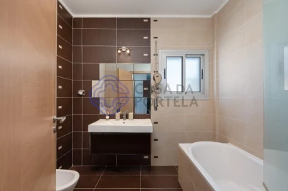 Apartamento T2 para Venda em Marinha Grande