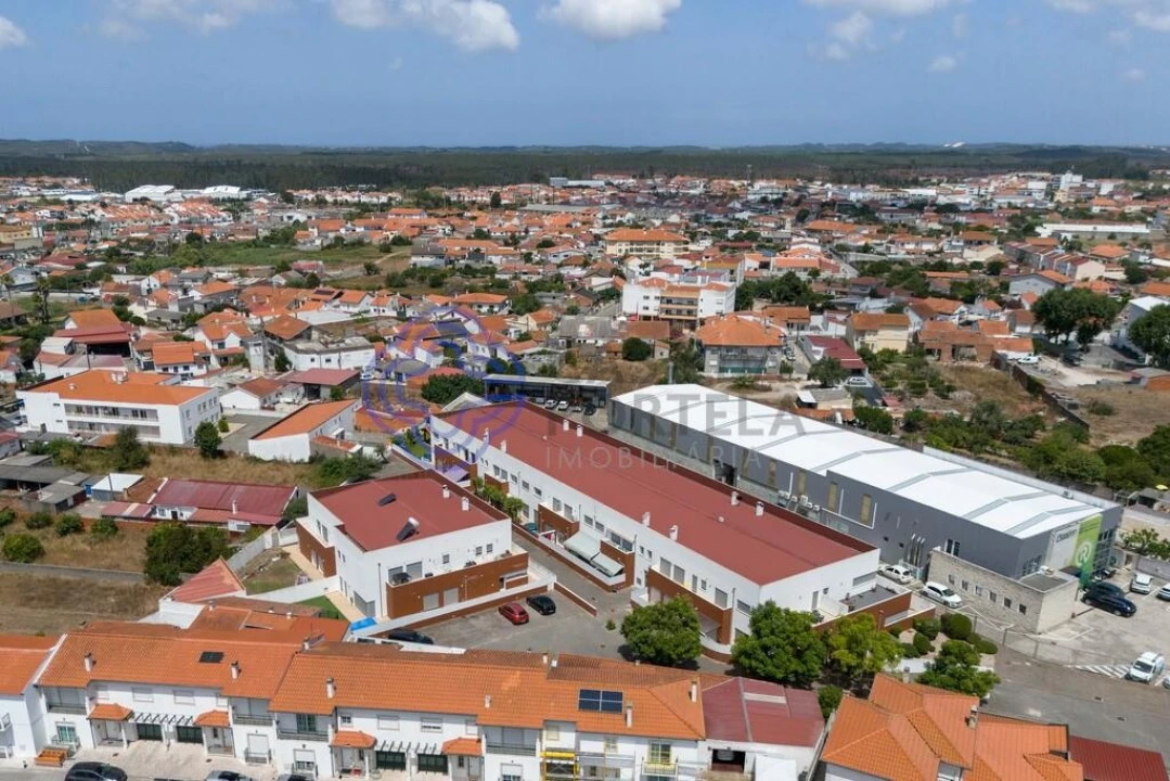Apartamento T2 para Venda em Marinha Grande Foto 1