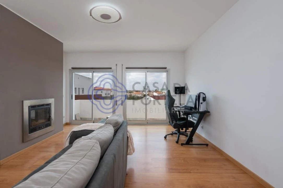 Apartamento T2 para Venda em Marinha Grande Foto 15