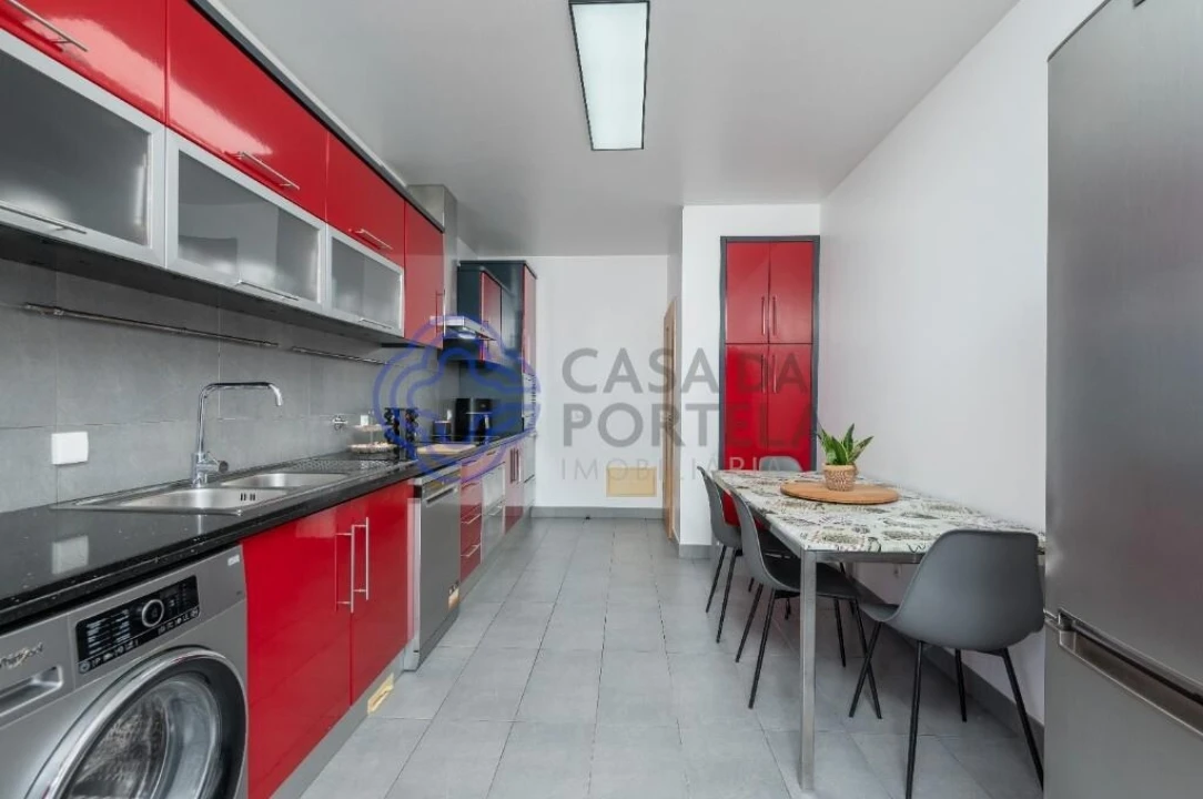 Apartamento T2 para Venda em Marinha Grande Foto 21