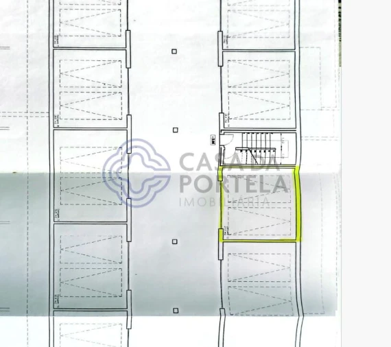 Apartamento T2 para Venda em Marinha Grande Foto 33