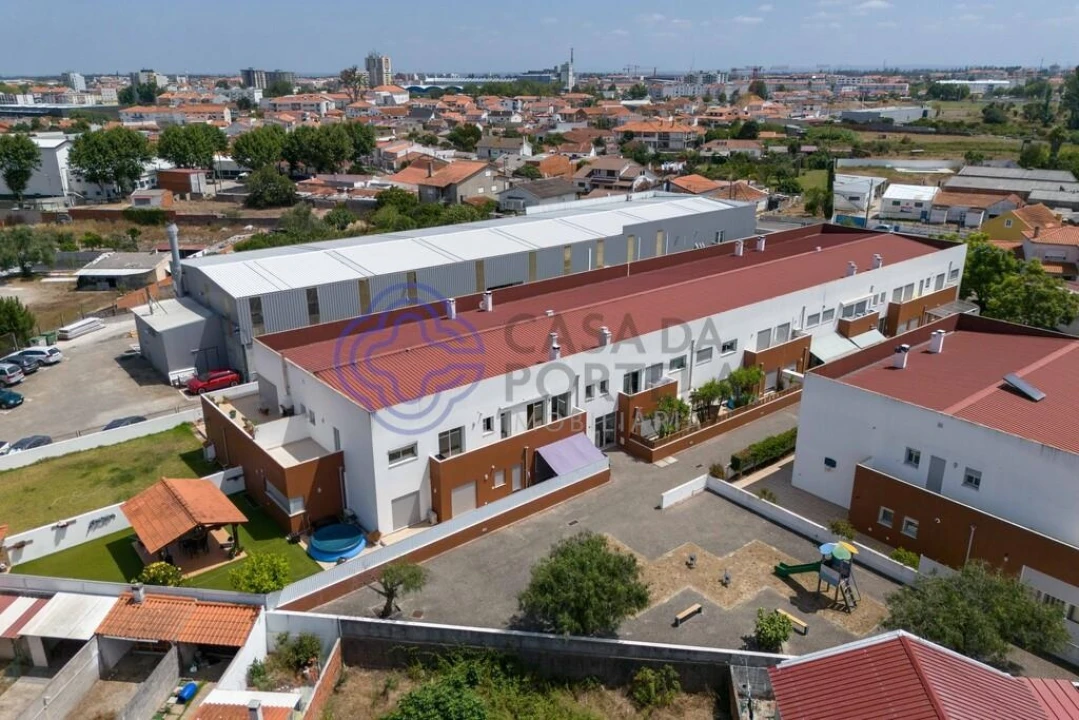 Apartamento T2 para Venda em Marinha Grande Foto 5