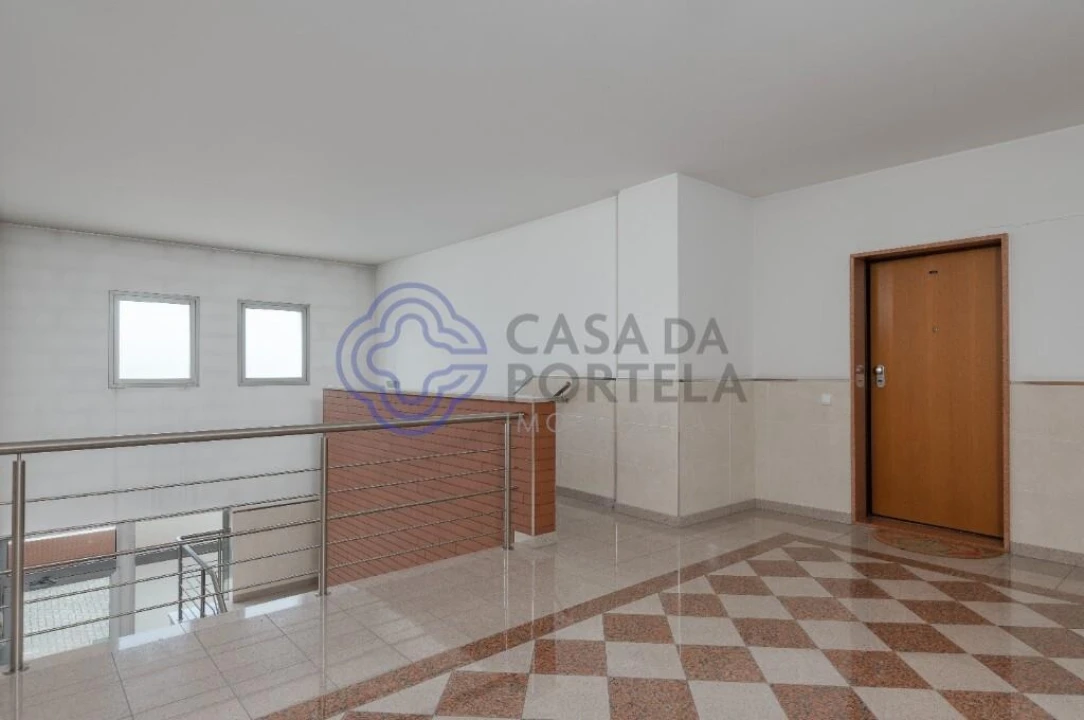 Apartamento T2 para Venda em Marinha Grande Foto 12