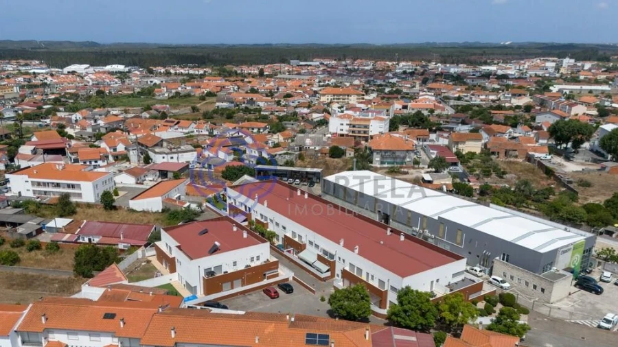 Apartamento T2 para Venda em Marinha Grande