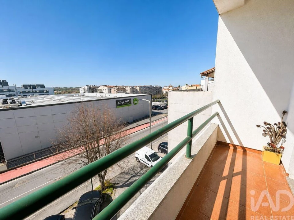 Apartamento T3 para Venda em Oliveira do Hospital e São Paio de Gramaços Foto 11