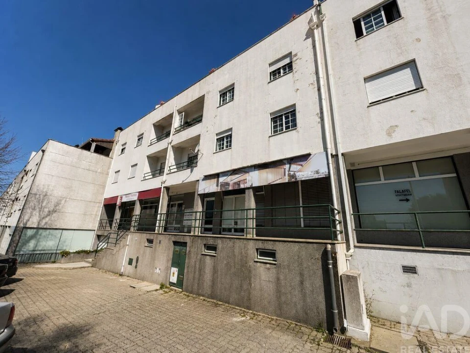 Apartamento T3 para Venda em Oliveira do Hospital e São Paio de Gramaços Foto 20