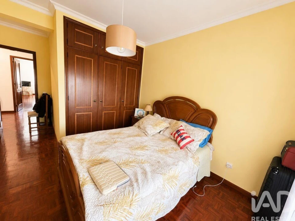 Apartamento T3 para Venda em Oliveira do Hospital e São Paio de Gramaços Foto 17