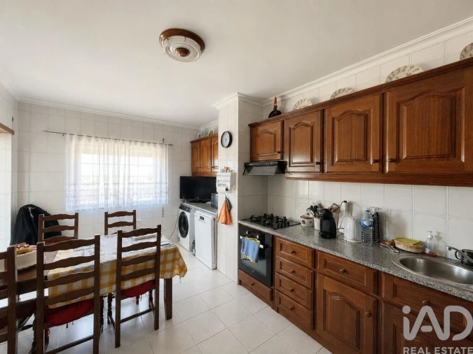 Apartamento T3 para Venda em Oliveira do Hospital e São Paio de Gramaços Foto 3