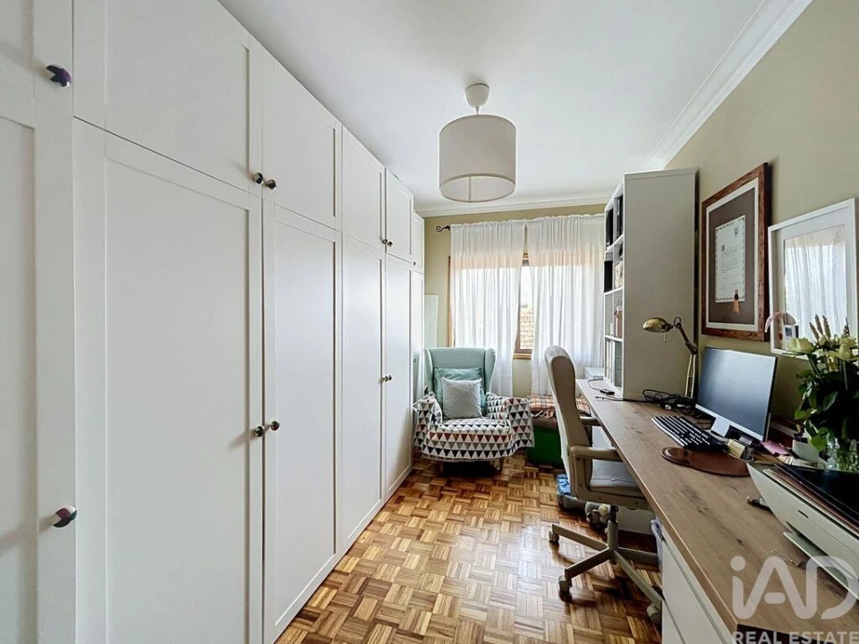 Apartamento T4 para Venda em Custóias, Leça do Balio e Guifões Foto 12