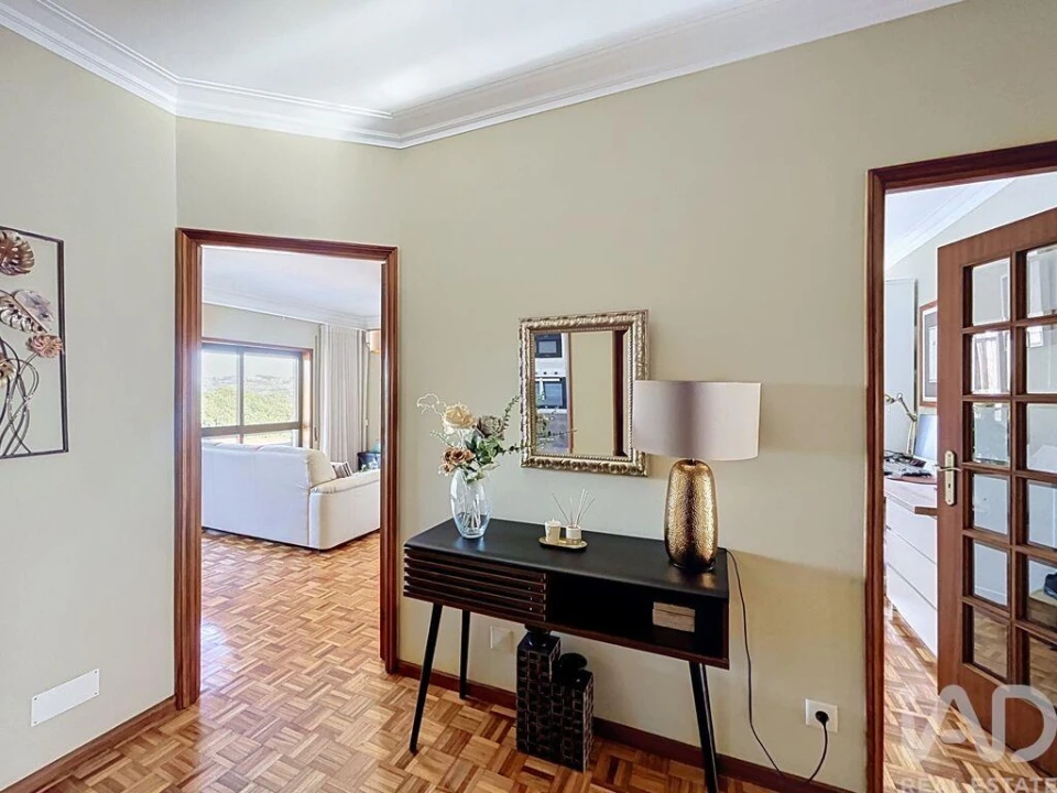 Apartamento T4 para Venda em Custóias, Leça do Balio e Guifões Foto 6