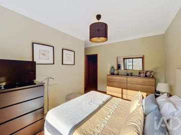 Apartamento T4 para Venda em Custóias, Leça do Balio e Guifões