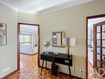 Apartamento T4 para Venda em Custóias, Leça do Balio e Guifões
