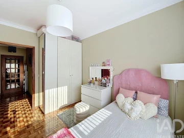 Apartamento T4 para Venda em Custóias, Leça do Balio e Guifões