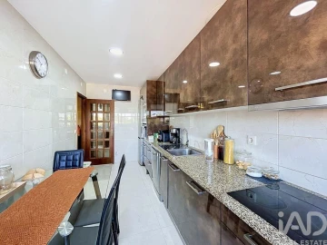 Apartamento T4 para Venda em Custóias, Leça do Balio e Guifões