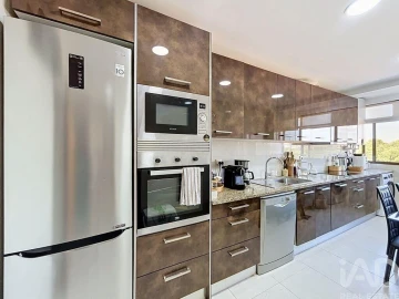 Apartamento T4 para Venda em Custóias, Leça do Balio e Guifões