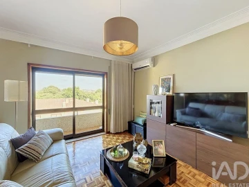 Apartamento T4 para Venda em Custóias, Leça do Balio e Guifões