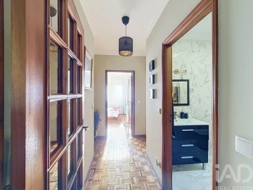 Apartamento T4 para Venda em Custóias, Leça do Balio e Guifões