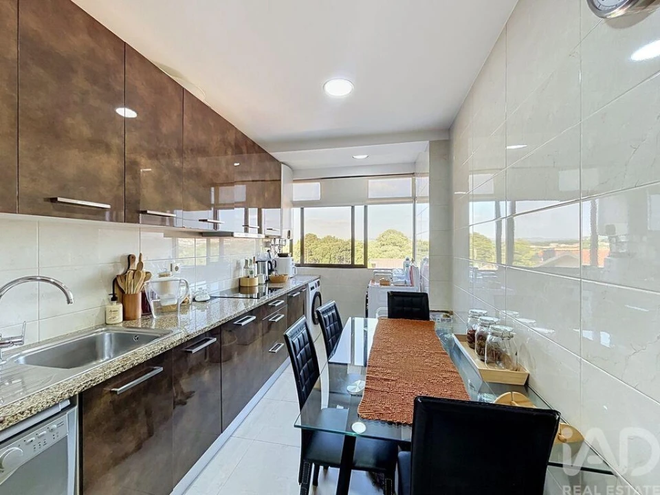 Apartamento T4 para Venda em Custóias, Leça do Balio e Guifões Foto 10