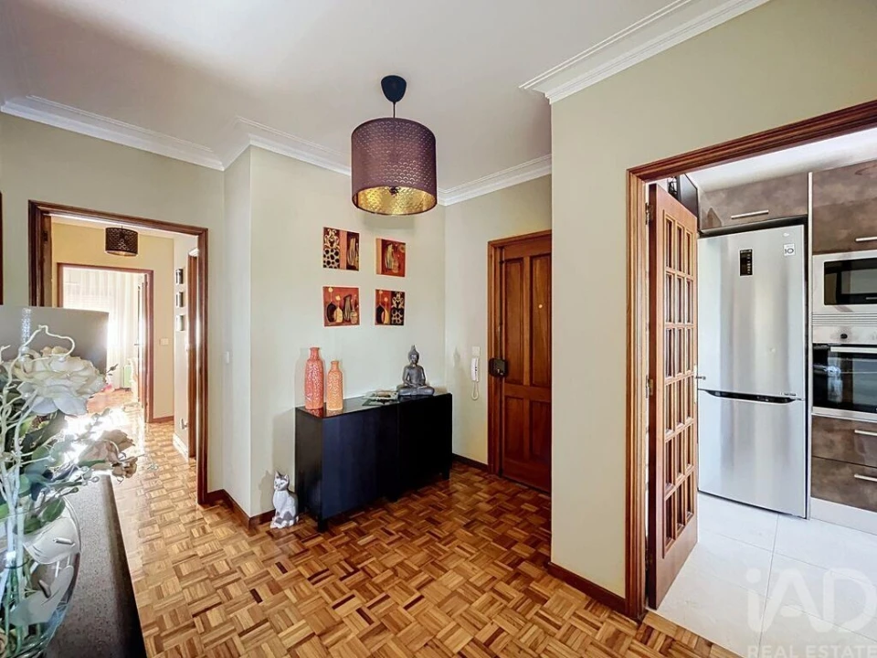 Apartamento T4 para Venda em Custóias, Leça do Balio e Guifões Foto 8