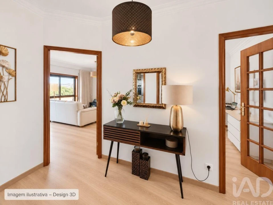 Apartamento T4 para Venda em Custóias, Leça do Balio e Guifões Foto 5