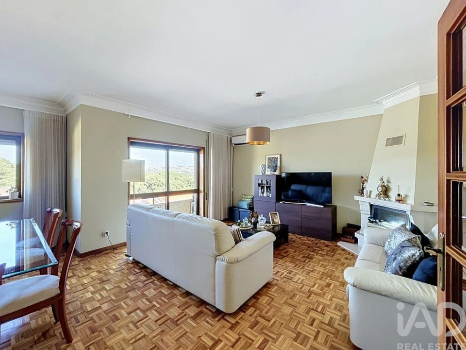 Apartamento T4 para Venda em Custóias, Leça do Balio e Guifões Foto 2