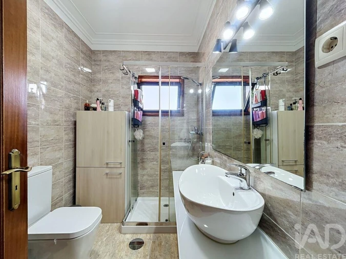 Apartamento T4 para Venda em Custóias, Leça do Balio e Guifões Foto 21