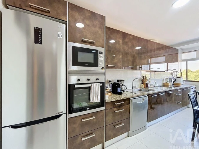 Apartamento T4 para Venda em Custóias, Leça do Balio e Guifões Foto 9