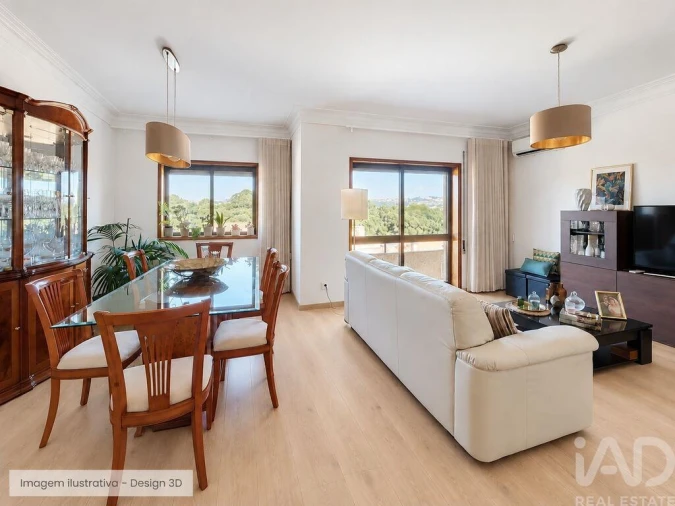 Apartamento T4 para Venda em Custóias, Leça do Balio e Guifões Foto 2