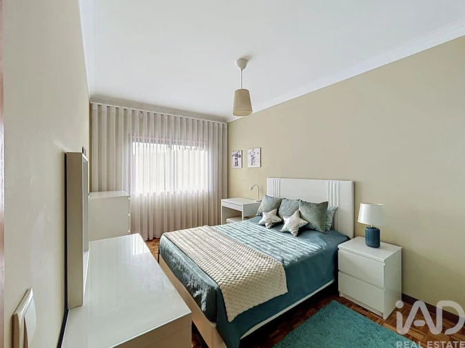 Apartamento T4 para Venda em Custóias, Leça do Balio e Guifões Foto 17