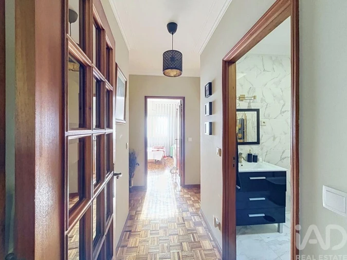 Apartamento T4 para Venda em Custóias, Leça do Balio e Guifões Foto 13