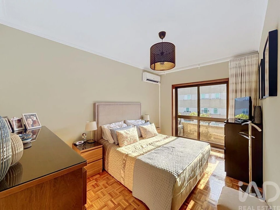 Apartamento T4 para Venda em Custóias, Leça do Balio e Guifões Foto 19