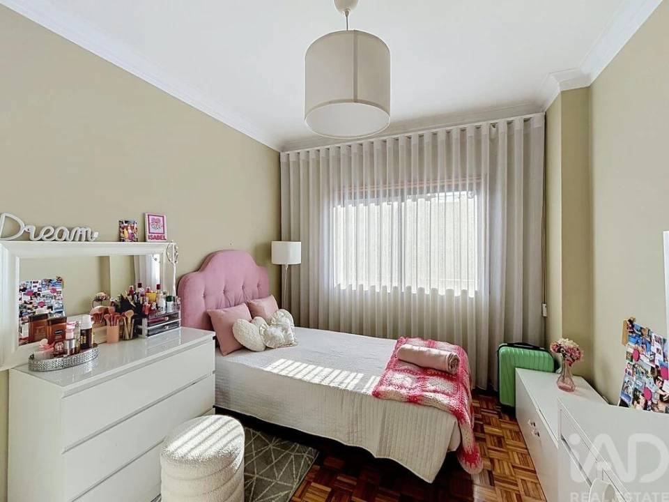 Apartamento T4 para Venda em Custóias, Leça do Balio e Guifões Foto 15