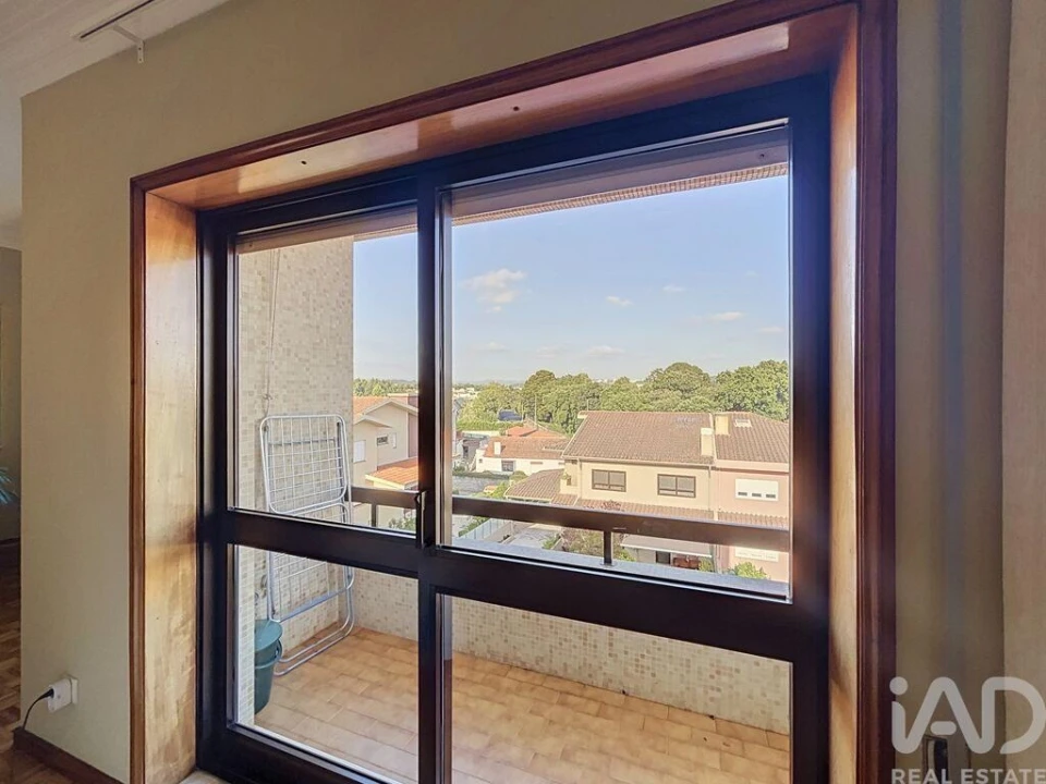 Apartamento T4 para Venda em Custóias, Leça do Balio e Guifões Foto 5
