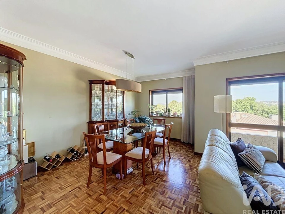 Apartamento T4 para Venda em Custóias, Leça do Balio e Guifões Foto 4
