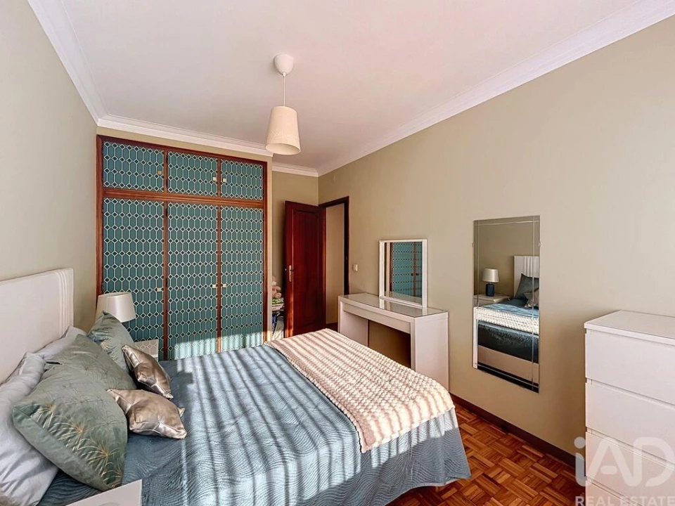 Apartamento T4 para Venda em Custóias, Leça do Balio e Guifões Foto 18