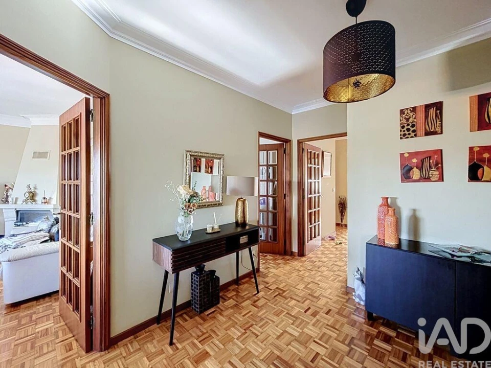 Apartamento T4 para Venda em Custóias, Leça do Balio e Guifões Foto 7