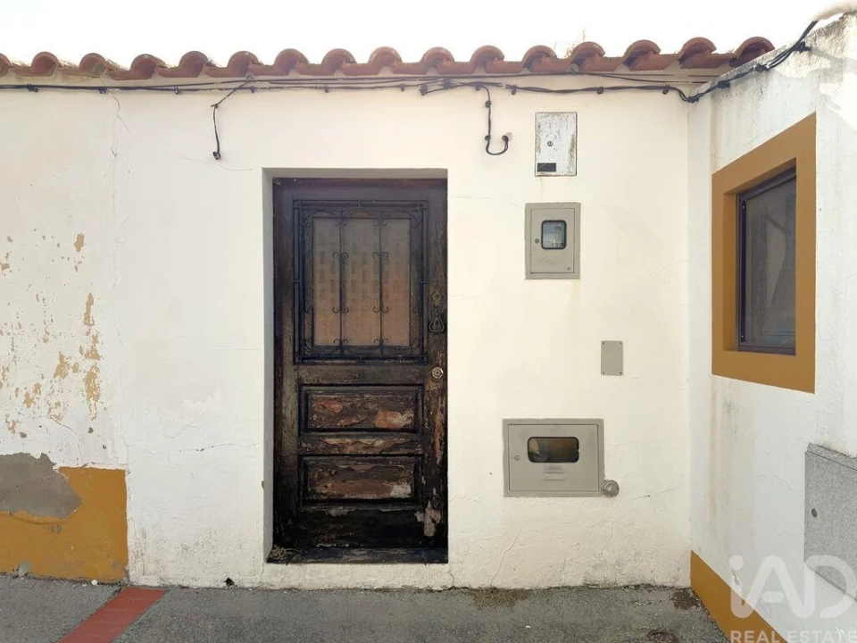 Moradia para Venda em Santana de Cambas Foto 22