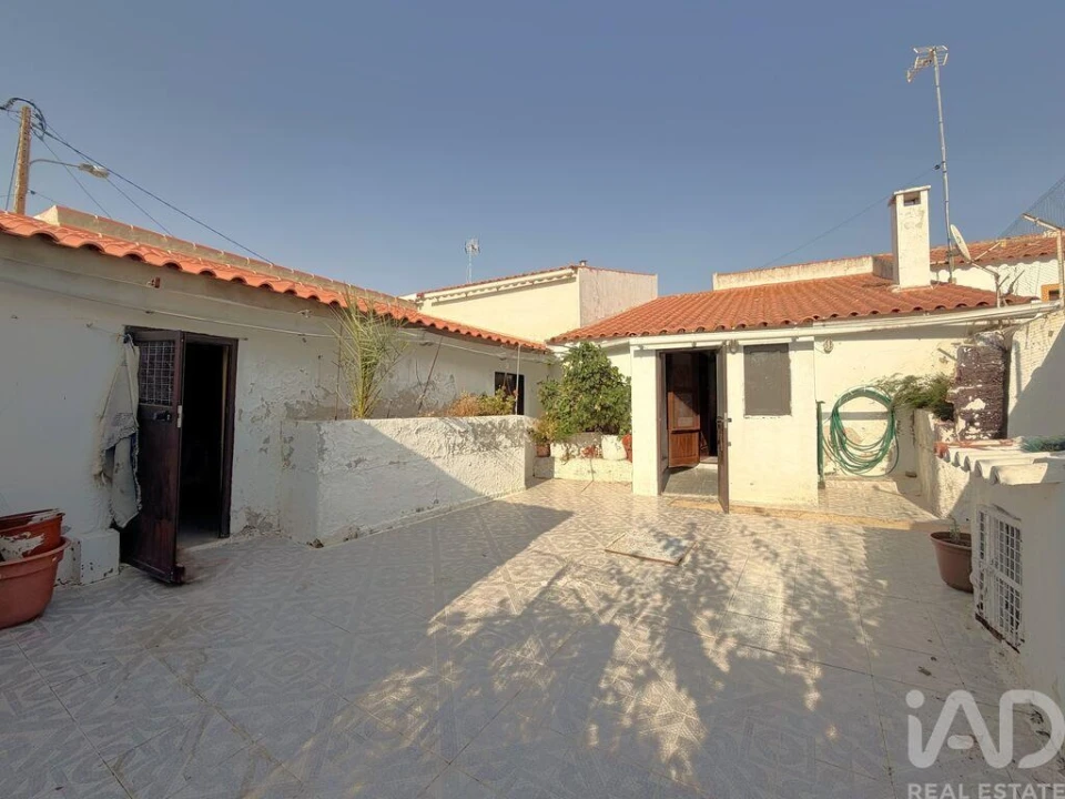 Moradia para Venda em Santana de Cambas Foto 3